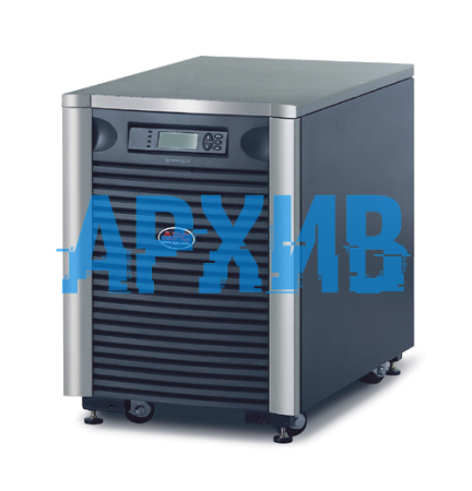 ИБП APC Symmetra LX 2.8kW/4.0kVA Scalable to 5.6kW/8kVA Tower SYA4K8I