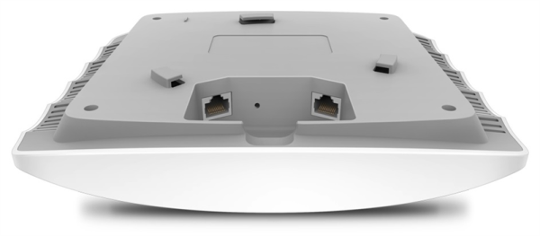 Фото TP-Link EAP245, AC1750 Ceiling Mount Dual-Band Wi-Fi Access Point