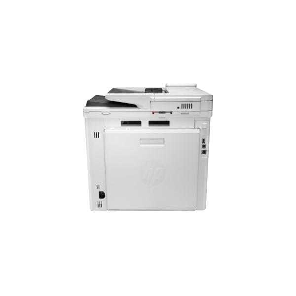 Фото HP Color LaserJet Pro MFP M479dw W1A77A