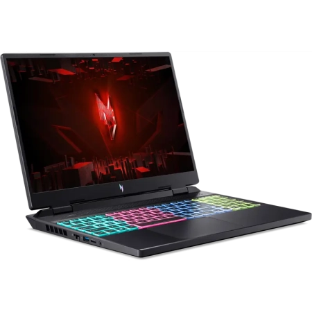 Фото Ноутбук ACER Aspire Nitro AN16-42-R2ZA (NH.QT8CD.001)