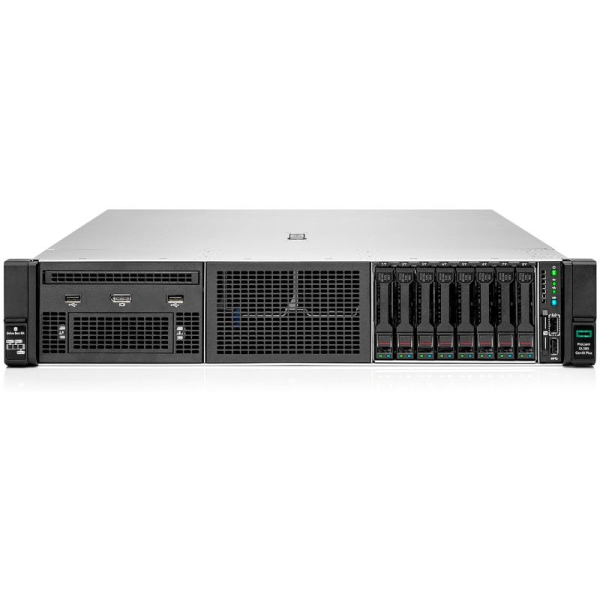 Фото HPE DL380Gen10 6248R