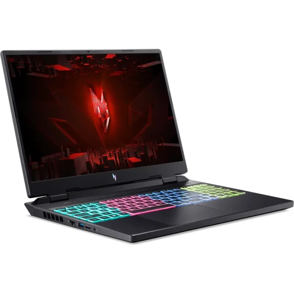 Смотреть Ноутбук ACER Aspire Nitro AN16-42-R2ZA (NH.QT8CD.001) Фото Ноутбук ACER Aspire Nitro AN16-42-R2ZA (NH.QT8CD.001)