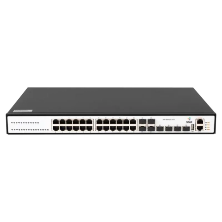 Фото SNR SNR-S3850G-24TX
