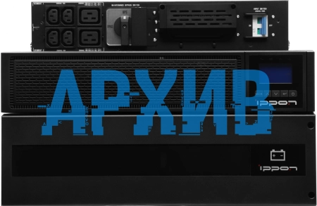 Фото Innova RT II New 10K