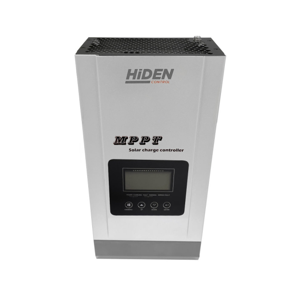 Смотреть Внешний MPPT-контроллер Hiden Control UB100 Фото Внешний MPPT-контроллер Hiden Control UB100
