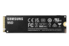 Фото SSD M.2 (PCI-E NVMe 2.0 Gen 4.0 x4) 4Tb Samsung 990 PRO (R7450/W6900MB/s) 1year