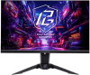 ASROCK 27" PG27QFT2A IPS 2560X1440 1 ms MPRT 400 cd 180 Hz VESA DisplayHDR400 DP HDMI*2 Swivel HAS Black