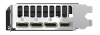 Фото Видеокарта GIGABYTE RTX5060 WINDFORCE OC 8GB//RTX5060, HDMI, DP*3, 8G,D7