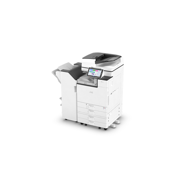 Смотреть Ricoh IM 2500 Фото Ricoh IM 2500