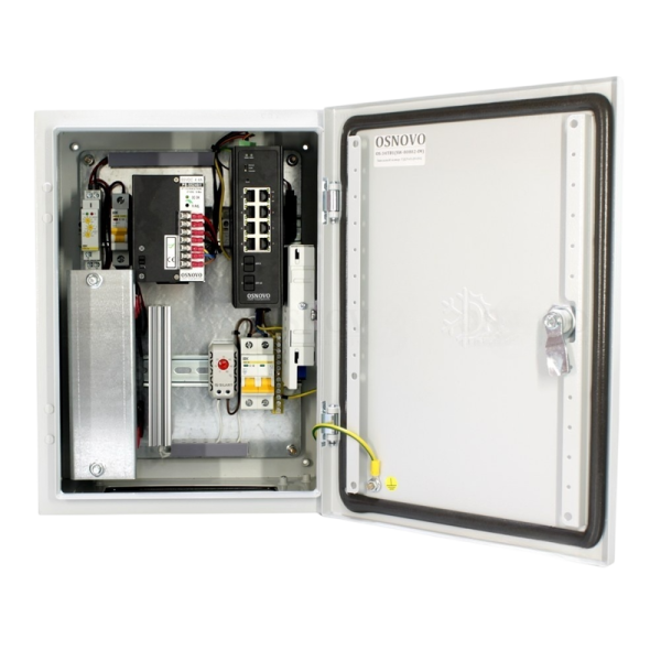 Фото OSNOVO OS-34TB1(SW-80802-IM)