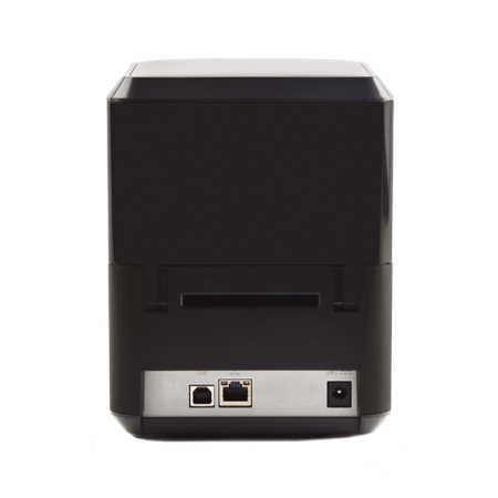Фото iDPRT iE2X, TT, 2", 203DPI, 8IPS (203 mm/sec), USB+Ethernet+USB HOST+Bluetooth, ZPL-II, EPL-II, TSPL, ribbon 0,5" Core