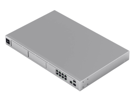 Фото Ubiquiti UDM-Pro-Max