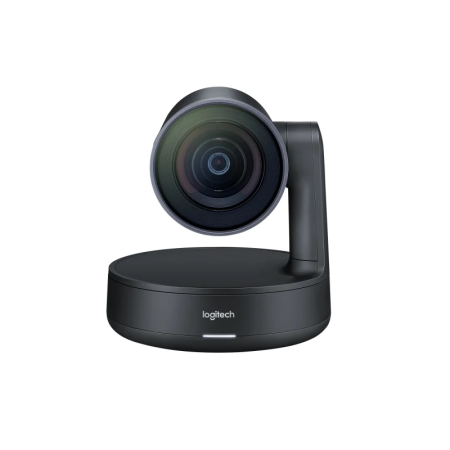 Смотреть Logitech Rally Camera Ultra-HD (960-001237) Фото Logitech Rally Camera Ultra-HD (960-001237)