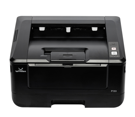 Фото Katusha IT P133pm-pp