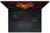 Фото MSI Crosshair 16 Max HX E2WGXK Core 9 275HX 16" 16:10 QHD+(2560 x 1600),OLED, 165hz,DDR5 16GB,1TB SSD,NV RTX 5070 (12GB GDDR7),90Whr,2.5kg,1y,Dos,Black