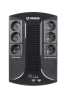 Фото IRBIS UPS Personal plus 800VA/480W, AVR, 6xSchuko outlets(6 w battery support), 1 years warranty