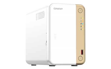 QNAP TS-262-4G