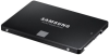 Фото SSD 2.5" 2Tb (2000GB) Samsung SATA III 870 EVO (R560/W530MB/s) (MZ-77E2T0B/EU аналог MZ-77E2T0BW) 1year