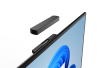 Фото IRBIS GroovyAIO 24; 23.8" (I5-1250P;1920x1080; IPS; 16GB (2*8) DDR4/512GB NVME SSD, wifi6 AX101, microSD, type C full function, RJ45, WebCam 5MP(magnetic), HAS; EU 19V 3.42A, wired k+m, Win11Pro, Кит