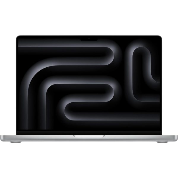 Фото Ноутбук Apple MacBook Pro M4 Pro 14.2" (MX2E3)