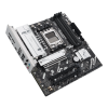 Фото ASUS PRIME B840M-A WIFI, AM5, B840, 4*DDR5, 4*SATA, 3*M.2, 2*USB 3.2, 4*USB 2.0, Type-C, 4*PCIx16, 2* DP+HDMI, mATX; 90MB1J20-M0EAY0