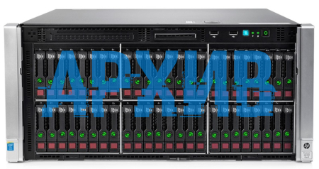 HPE ML350 Gen9 835265-421