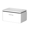Фото Pantum BP2300, Printer, Mono laser, А4, 22 ppm (max 15000 p/mon), 500 MHz,1200x1200 dpi, 32 MB RAM, paper tray 150 pages, USB, start. cartridge 700 pages