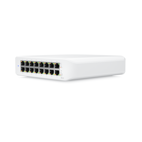 Фото Ubiquiti USW-Lite-16-PoE