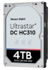 Western Digital Ultrastar DC HС310 HDD 3.5" SATA 4TB, 7200 rpm, 256MB buffer, 512e, 0B36040, 1 year