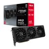 Фото ASUS PRIME-RX9070XT-O16G//RX9070XT HDMI DP*3 16G D6; 90YV0L71-M0NA00