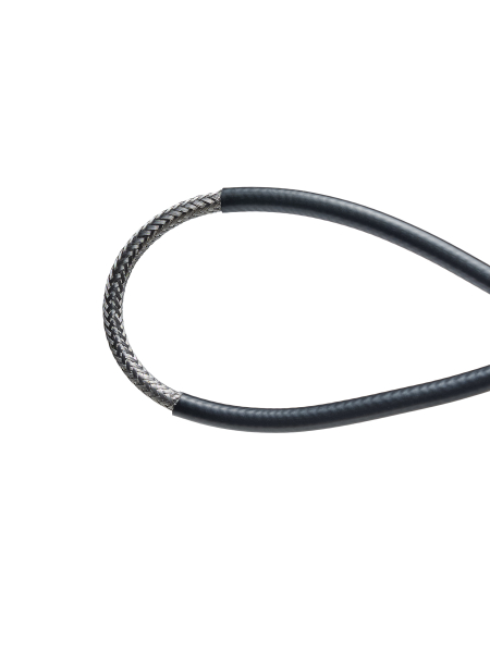 Фото Кабель коаксиальный 5D-FB PVC (бухта 100м)