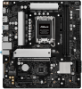 Фото ASROCK B860M-X Gen5, LGA1851, B860, 2*DDR5, 4*SATA, 2*M.2, 3*USB 3.2, 2*USB 2.0, Type-C, 2*PCIx16, 1*M.2 (Key E), HDMI+DP, mATX