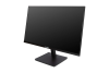 Фото 23.8'' IRBIS SMARTVIEW 24 LED Monitor 1920x1080, 16:9, IPS, 300 cd/m2, 1000:1, 3ms, 178°/178°, VGA, HDMI, DP, USB Audio output 100Hz Speak Tilt VESA для mini ПК внутр. Бп Black 3y (China)
