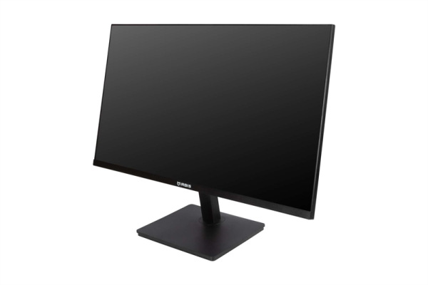 Фото 23.8'' IRBIS SMARTVIEW 24 LED Monitor 1920x1080, 16:9, IPS, 300 cd/m2, 1000:1, 3ms, 178°/178°, VGA, HDMI, DP, USB Audio output 100Hz Speak Tilt VESA для mini ПК внутр. Бп Black 3y (China)