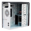 Фото MidiTower Powerman BA831 Black PM-600ATX-F U3.0*2+A(HD) ATX, mATX