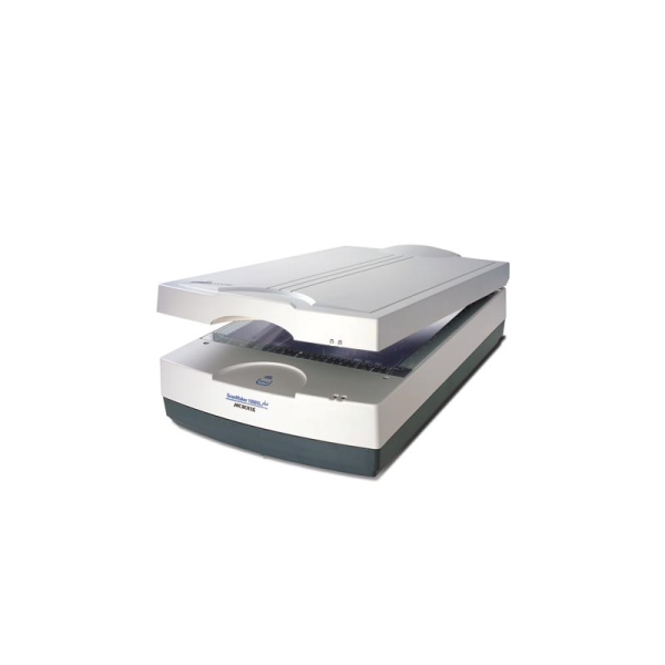 Фото Microtek ScanMaker 1000XL Plus and TMA 1600 III Silverfast Ai IT8 Studio