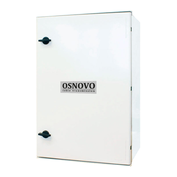 Фото OSNOVO OSP-46TB1(SW-80802/ILS(port 90W))