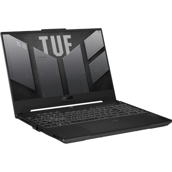 Фото ASUS TUF F15 FX507ZI4-LP030 (90NR0FV7-M001E0)