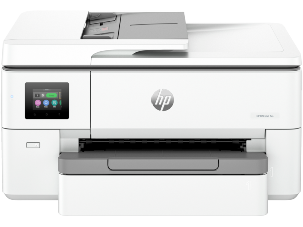 HP OfficeJet Pro 9720 WF AiO (p/c/s/f, A3, 4800x1200dpi, 22/18ppm, 1tray 250, ADF35, USB2.0/Eth/Wi-Fi)