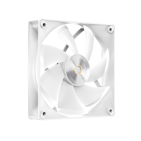 Фото Ocypus Sigma L24 WH ARGB, 240mm, LCD Pump 2.4", 2x120mm ARGB fans, LGA115X/1200/1700/18XX, AM4/AM5