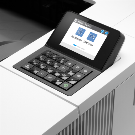 Фото HP LaserJet Enterprise M507dn (1PV87A)