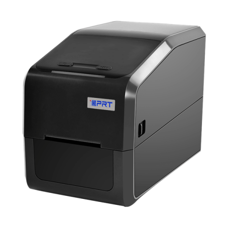 Фото iDPRT iE2X, TT, 2", 203DPI, 8IPS (203 mm/sec), USB+Ethernet+USB HOST+Bluetooth, ZPL-II, EPL-II, TSPL, ribbon 0,5" Core