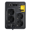 Фото APC Back-UPS 750VA/410W, 230V, AVR, 4 Schuko Sockets, USB, 1 year warranty