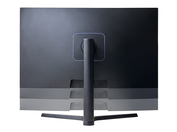 Фото 27" IRBIS SMARTVIEW 27 LED Monitor 2560x1440, 16:9, IPS, 300 cd/m2, 1500:1, 3ms, 178°/178°, HDMI, DP, USB, Audio output, 100Hz, Speak, Height, Tilt, Swiv, Pivot, внешн. Бп, VESA, Black 3y (China)