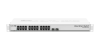 MikroTik Cloud Smart Switch 326-24G-2S+RM with 24 x Gigabit Ethernet ports, 2x SFP+ cages, SwOS, 1U rackmount case, PSU
