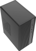 Фото Accord ACC-M258-01B black w/o PSU mATX 1x80mm 2xUSB2.0 audio