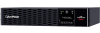 Источник бесперебойного питания CyberPower PR2200ERTXL2UA NEW Line-Interactive 2200VA/2200W USB/RS-232/EPO/Dry/SNMPslot (IEC C13 x 6, IEC C19 x 2)  (12V / 6AH х 8)