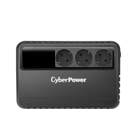 Смотреть CyberPower BU600E Фото CyberPower BU600E