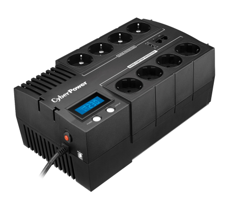 CyberPower BR1200ELCD 1200VA