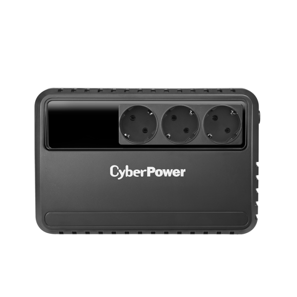 Фото CyberPower BU600E